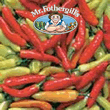 Vegetable Explorer Aji Crystal (Hot) Pepper