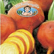 Vegetable Explorer Burpees Golden Beetroot Seeds