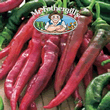 Vegetable Explorer Doux Tres Long des Landes (Sweet) Pepper