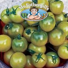 Vegetable Explorer Green Grape Tomato Seeds