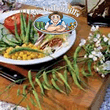 Vegetable Explorer Rat Tail Radish Seeds