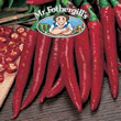 Vegetable Explorer Rokita (Hot) Pepper