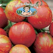 Vegetable Explorer Tigerella Tomato Seeds