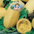 Vegetable Explorer Vegetable Spaghetti Squash Seeds