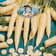 Vegetable Explorer White Satin F1 Carrot Seeds