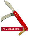 Victorinox Knife-Budding Cutting Pruning - 39116