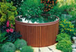 Bio Green Rainwater Tank - 1000Ltr