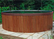 Bio Green Rainwater Tank - 2000Ltr