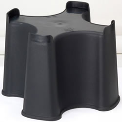 Small Image of Ward Slim Water Butt Stand