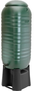 Sankey Space Saver Water Butt - 100L