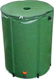 Smart Solar Water Tank