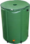 Smart Solar Water Tank