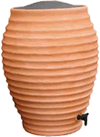 Beehive Water Butt Terraccina - 150 Ltr