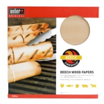 Weber Firespice Wood Papers - 17012-15