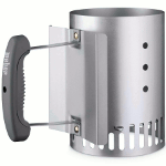Weber Portable Rapidfire Chimney Starter - 7447