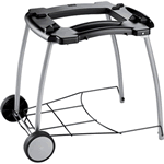 Weber Q Rolling Cart - 6549