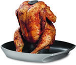 Weber Poultry Roaster