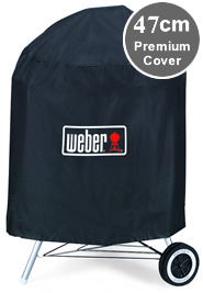 Weber Premium Cover for 47cm Kettle BBQ