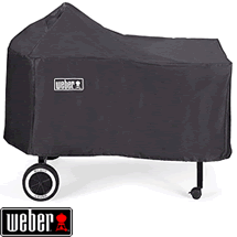 Weber Performer/Platinum Charcoal BBQ Cover