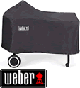 Weber Performer Charcoal BBQ Cover