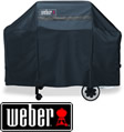Weber Spirit E210 Cover