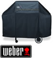 Weber Spirit E310 / S310 BBQ Cover