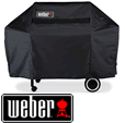Weber Summit Barbeque (4 Burners)