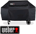 Weber Summit Barbeque Cover (6 Burners)