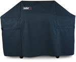Weber Summit S400 series Cover