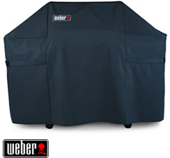 Weber Summit S400 Series Cover