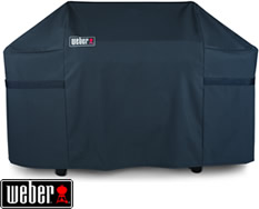 Weber Summt S600 series Cover