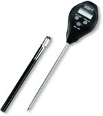 Weber Digital Pocket Thermometer