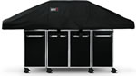Weber Genesis Grill Centre Cover