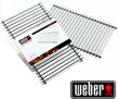 Replacement Go-Anywhere Charcoal Grate