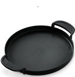 Weber Gourmet BBQ System Griddle