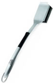 Weber Style Heavy Duty Grill Brush