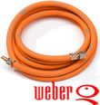 Weber Q BBQ Caravan Connection Kit