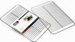 Rerplacement Go-Anywhere Cooking Grate