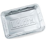 Weber Small Drip pans