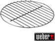 Replacement Smokey Joe Charcoal Grate - 7439