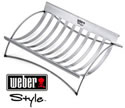 Weber Style Roast Holder