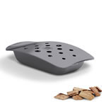 Weber Style Universal Smoker Box