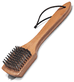 Weber 12" Grill Brush