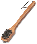Weber 18" Grill Brush