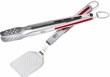 Weber Style 2 Piece Stainless Steel Tool Set