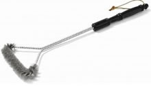 Weber 21" T-Brush
