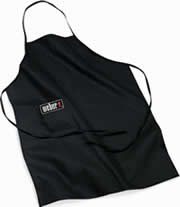 Weber Apron - 124