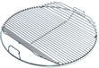 Weber Hinged Cooking Grate for a 47cm Kettle Barbeque