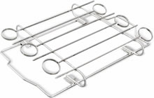 Weber Kebab Set