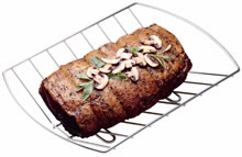 Weber Roast Holder - 6407